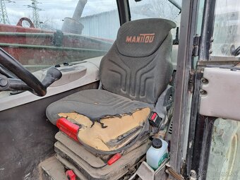 MANITOU MLT 730 4X4 - 10