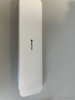 Apple Watch SERIES 6 Space Gray - 10