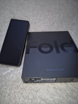 Samsung galaxy Z fold4 512gb - 10