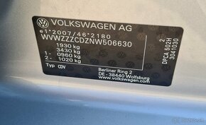 VW GOLF VARIANT 1.5 TSI LIFE - 10