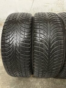 Sada kolies Audi SQ5 - 5x112 R19 , 235/55/19 Michelin - 10