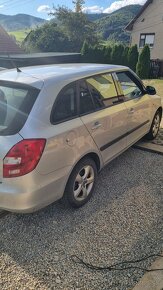 Škoda fabia 1.2tsi 77kw - 10