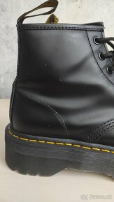 Dr. Martens 101 Quad EU40 - 10