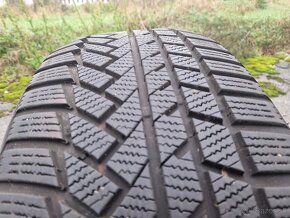 255/50 r20 zimne pneumatiky 255 50 20 255/50/20 pneu - 10