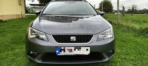 Seat Leon ST 1.6 TDI CR 77kw - 10