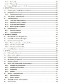 Chémia - k maturite a prijímacím skúškam - 10