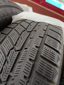 Sada zimných pneumatík 235/60R18 - 10