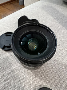 SIGMA 24mm F1.4 DG Art Sony E-Mount - 10