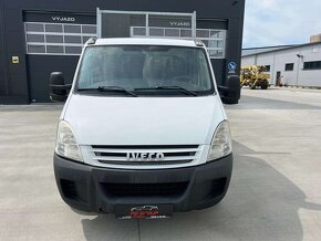 Iveco Daily 2.3 3STRANNY VYKLAPAC, 7MIEST VYKLAPAC/SKLAPAC/V - 10