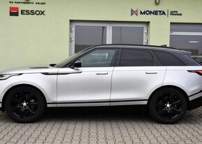 Land Rover Range Rover Velar D240 R-DYNAMIC AWD MERIDIAN - 10