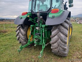 John Deere 5100R, 2020 - 10