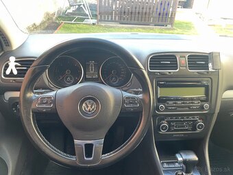 Volkswagen golf 6 - 10