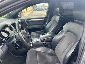 Audi Q7 XXL 4.2 TDI quattro tiptronic - 10