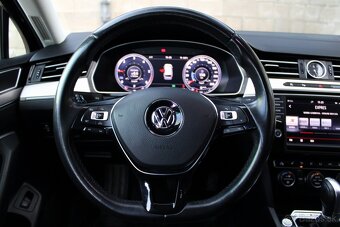 Volkswagen Passat Variant 2.0 BiTDI 240k - 10