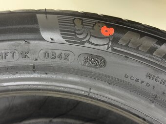 195/55 R16 NOVÉ Letné pneumatiky - 10