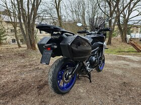 Yamaha Tracer 900 GT ABS r.v. 2020 - 10