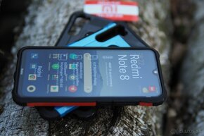 Odolné outdoorové puzdro pre Xiaomi / Redmi / Poco - 10