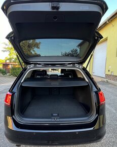 Volkswagen Golf 7 Variant 1.6 TD - 10