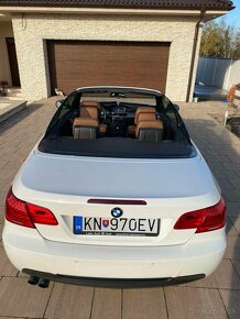 BMW 325d cabrio - 10