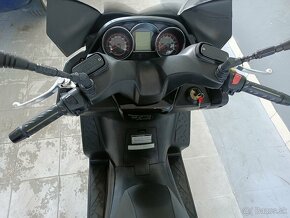 KYMCO DOWNTOWN 300i ABS 2016 23KW - 10