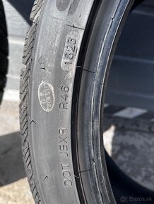 Elektróny Audi R20 zimná sada 255/35 R20 - 10