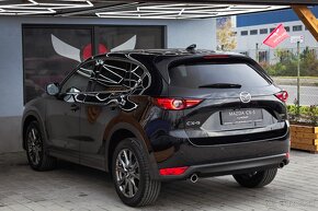 Mazda CX-5 2.5 Skyactiv-G194 Revolution A/T - 10