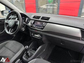 Škoda Fabia Combi 1.0 TSI Style, Pôv. lak, Slovenské vozidlo - 10