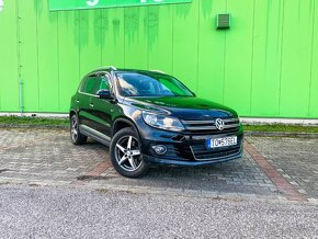 Volkswagen Tiguan 2.0 CR TDI BMT Sport Style - 10