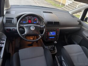 Volkswagen Sharan 2.0 TDI Special - 10