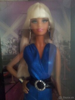 Zberatelska Barbie Look - 10