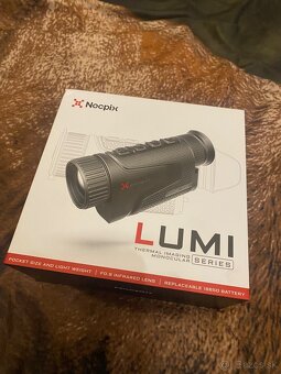 Nocpix Lumi L35 - 10