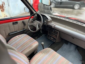 Fiat Uno 45 i.e. (1988) - 10