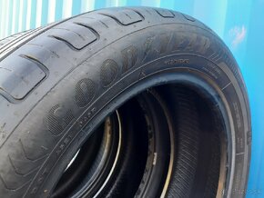 205/55R17 Letné pneu GoodYear - 10