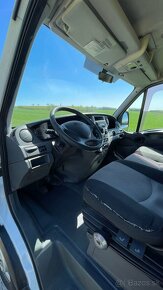 Iveco Daily 3.0 - 10