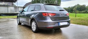 Seat Leon ST 1.6 TDI 105k SK - 10