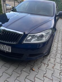 Škoda octavia 1.6 tdi - 10