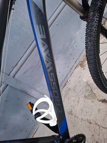 Predám Crosswave Swift 650 B 27,5er/Lko/ 3x10, DEORE XT - 10