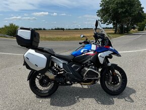 BMW R1300GS - 10