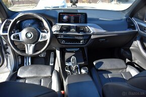 BMW X3 xDrive30d mHEV A/T - 10