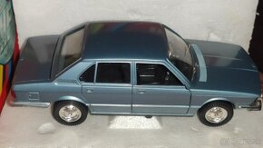 BMW 525 Polistil 1:25 - 10