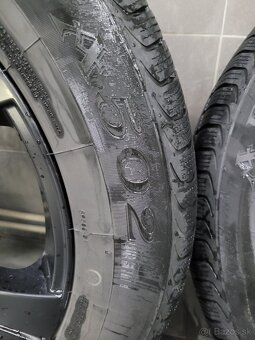 5x120 r19 + zimné 255/55 r19 - 10