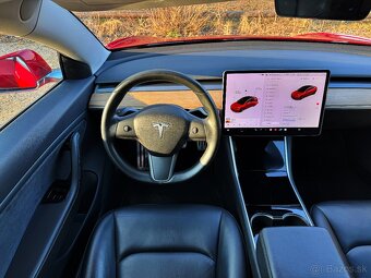 Tesla Model 3 75 KWH Long Range AWD 4x4 Autopilot - 10