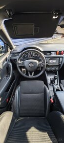 Škoda Octavia RS DSG 2.0tdi 135kw - 10