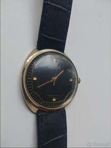 Hodinky Raketa - 10