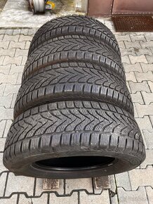 215/70R16 Lassa zimne - 10