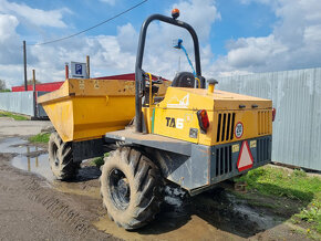 Prodám Dumper 2015 Terex TA6S VÝPRODEJ AKCE - 10