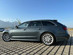 ✅AUDI A6 avant S-LINE 2.0tdi QUATTRO - 10