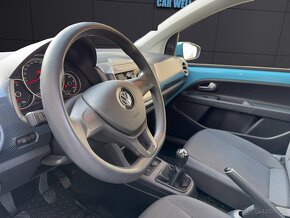 VOLKSWAGEN UP, 1,0 MPI, 7/2018, 125 985 KM - 10