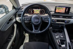 Audi A5 Sportback 3.0 TDI 210 kW Quattro - 10