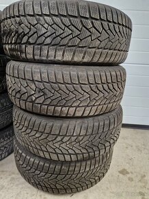 Elektrony 5x112  215/55 r17 - 10